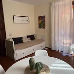 Casa Στρέσα