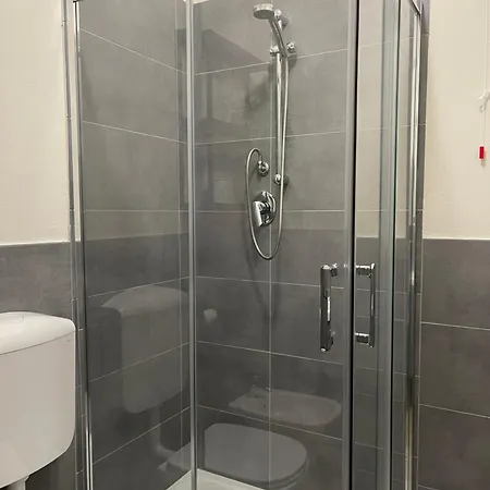 Casa Appartement Stresa