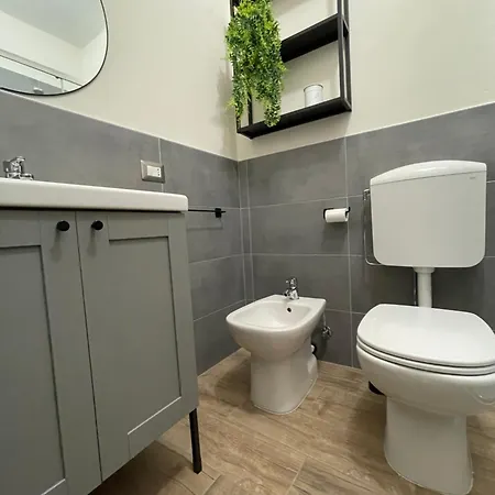 Casa Appartement Stresa