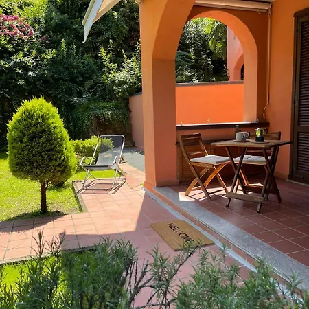 Apartment Casa Stresa