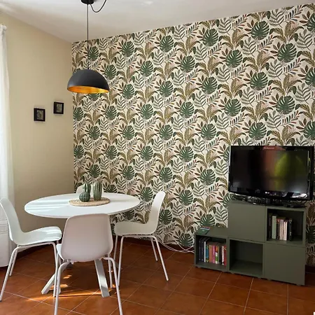 Appartement Casa Stresa