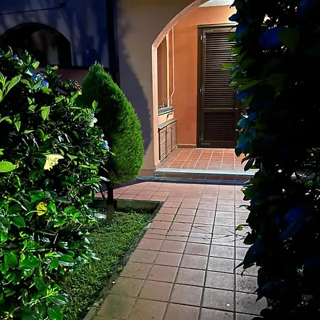 Appartement Casa Stresa