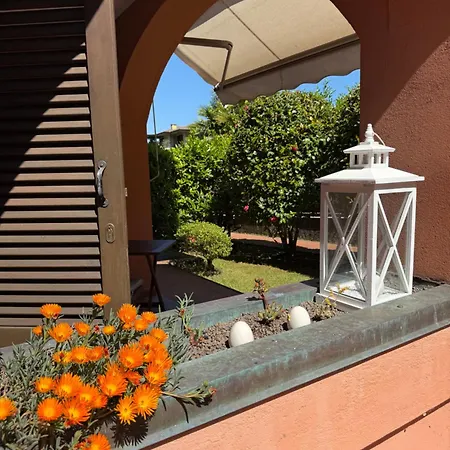 公寓 Casa 斯特雷萨