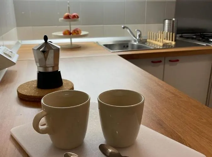 Casa Appartement Stresa