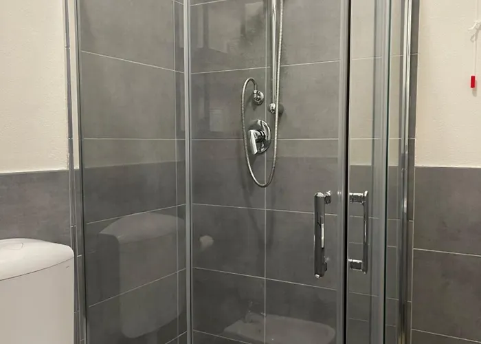 Casa Apartman Stresa