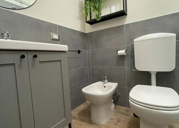 Casa Apartman Stresa