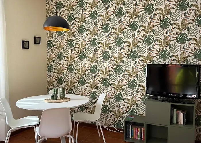 Apartman Casa Stresa