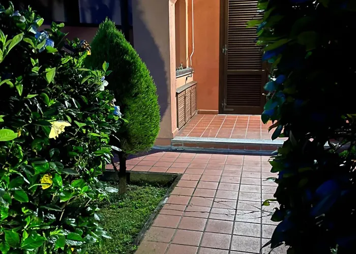 Appartement Casa Stresa