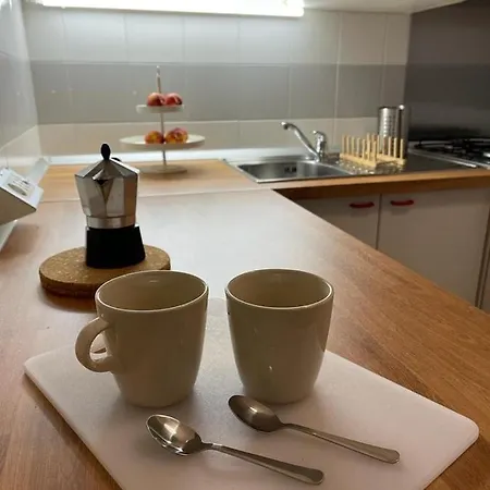 Casa 아파트 스트레사